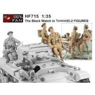 The Black Watch in Tunisia (2)