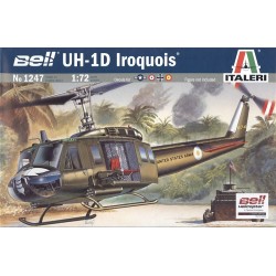 UH-1D Iroquois