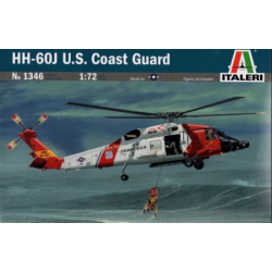 HH-60J Coast Guard