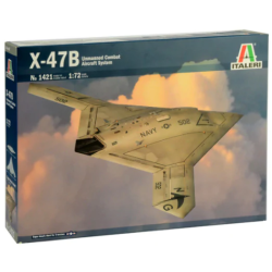 X-47B