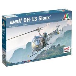 OH-13 Sioux