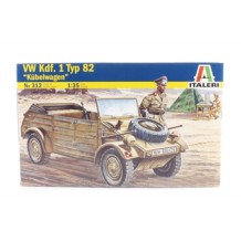 VW Typ 82 Kubelwagen