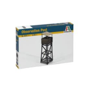 Observation post
