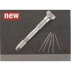 hand drill