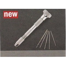 hand drill