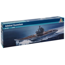 Admiral Kuznetsov