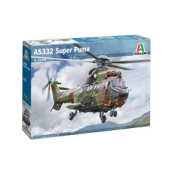 AS332 Super Puma