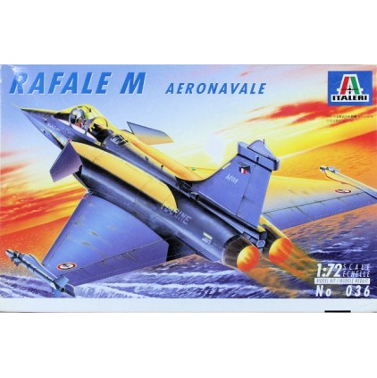 Rafale M