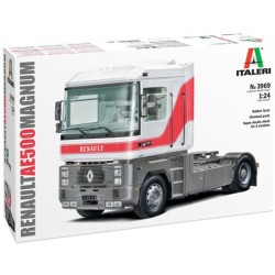 Renault Magnum