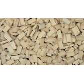 250 Bricks middle beige