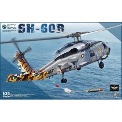 SH-60B Seahawk