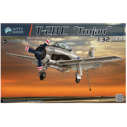 T-28 C Trojan