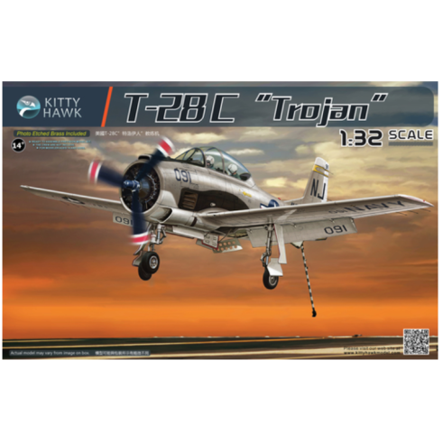T-28 C Trojan