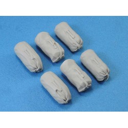US Duffle Bag set WWII