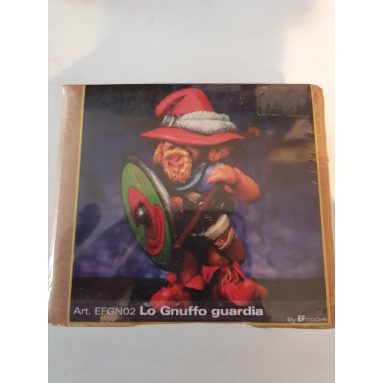 La Gnuffo Guardia