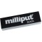 Milliput black