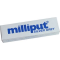 Milliput silver grey