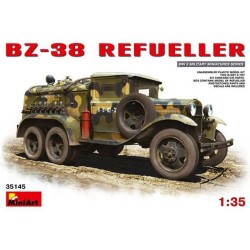 BZ-38 Refueler