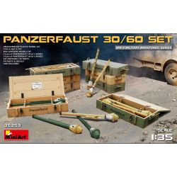 panzerfaust 30/60 set
