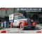 Liefer Pritschenwagen Typ 170V Oil Products Delivery Car