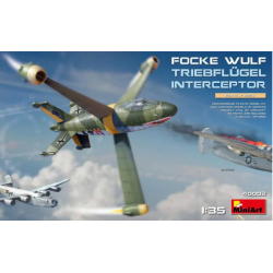 Focke-Wulf Triebflügel