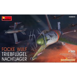 Focke Wulf Triebflugel