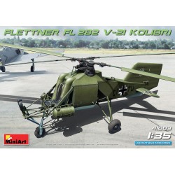 Fl282 V-21 Kolibri