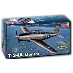 Beech T34A Mentor