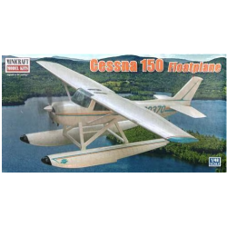 Cessna 150 Floatplane