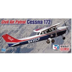Civil Air Patrol Cessna 172