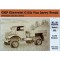CMP C15A Lorry Van Truck