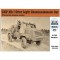 CMP MkI Otter Recce car