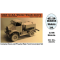 CMP C15A Water Tank Lorry Cab 11 and 12