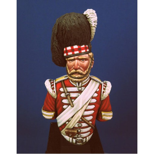 93rd Highlanders Crimea 1854