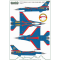 Belgian F-16AM 75 Years 2ND Squadron Comet