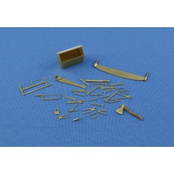 Bench tool
