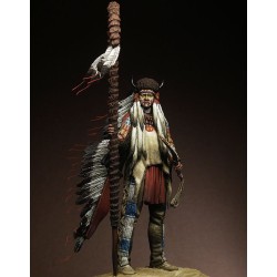 Medicine man