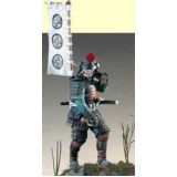 japanese arquebusier
