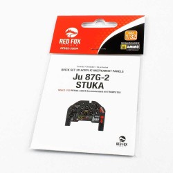Junkers Ju-87G-2 Stuka