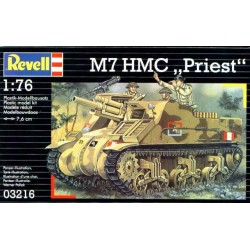 M7 HMC Priest