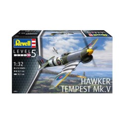 Hawker Tempest V