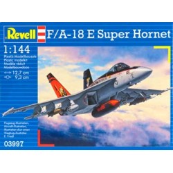 F/A-18E Super Hornet