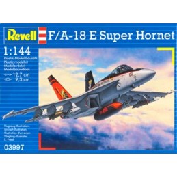F/A-18E Super Hornet
