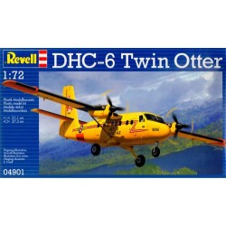 DHC-6 Twin Otter