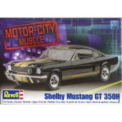 Shelby Mustang GT350H