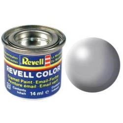 Silk grey