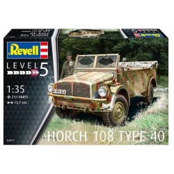 Horch 108 Type 40