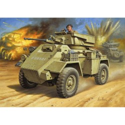Humber MkII