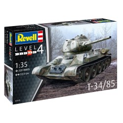 T-34/85