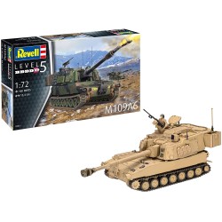 M109A6